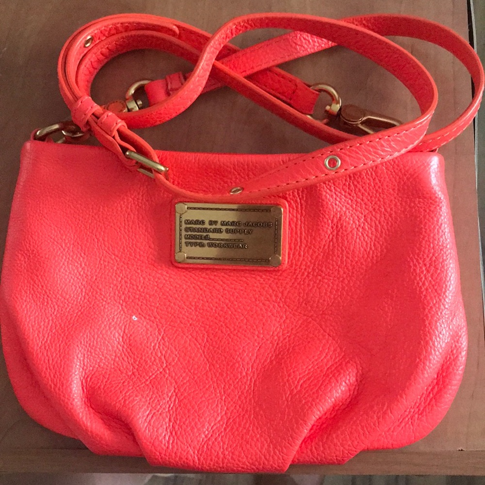 Marc by Marc Jacobs crossbody